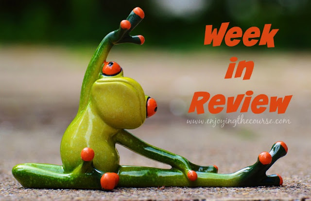 Week in Review - 02/12/16