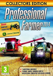 PROFESSIONAL FARMER 2014 TINYISO Download