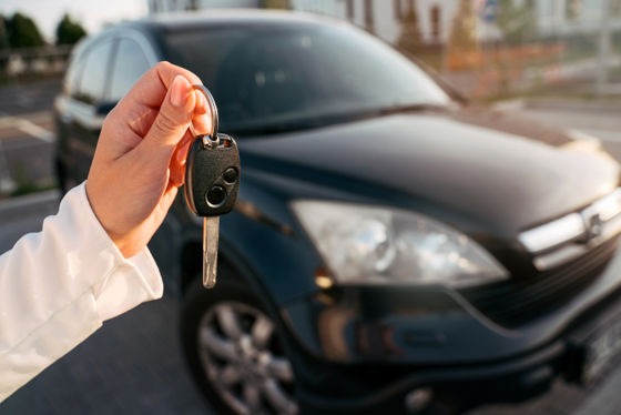 Bằng sáng chế của Ford gây tranh cãi khi cho phép xe bỏ trốn nếu người dùng chậm thanh toán tiền mua - Ảnh 1.