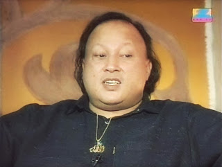 Ali Ali Maula Ali Ali Mp3 Pop Version by Nusrat Fateh Ali Khan