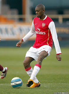 Abou Diaby