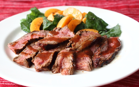 Food Wishes Video Recipes Beerbecue Beef Flank Steak You Ll Have Them At Beer