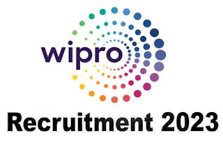 wipro recruitment 2023