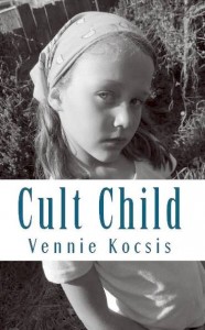Cult Child Vennie Kocsis