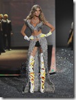 Maryna Linchuk victoria secre