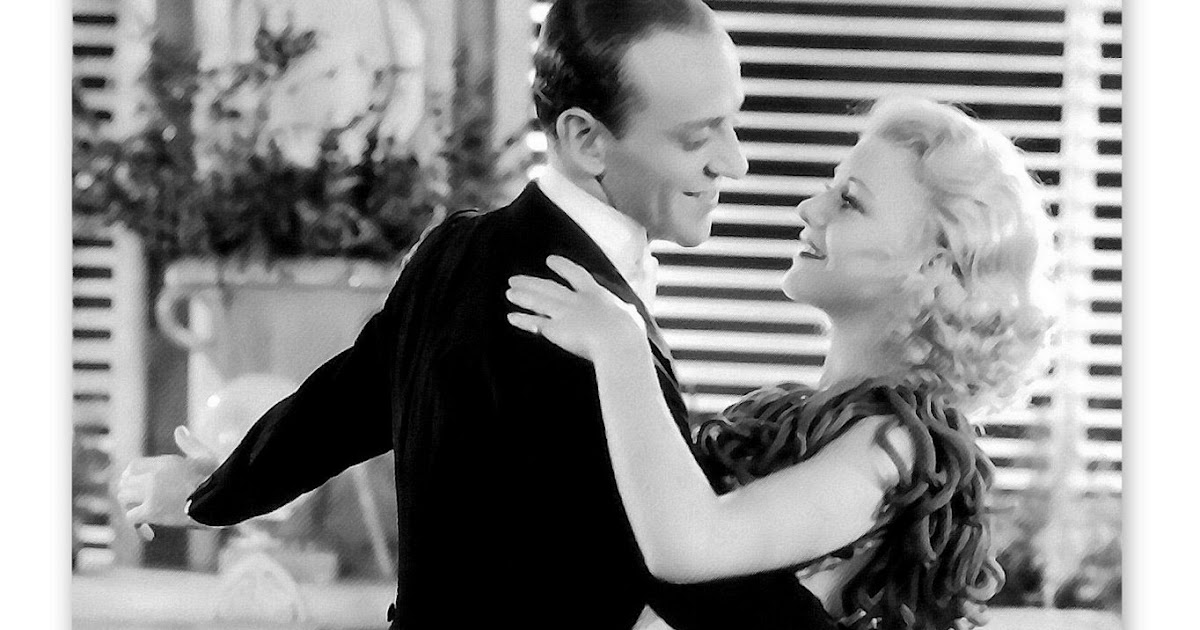 Living the Dreamsicle: May 10 - Fred Astaire