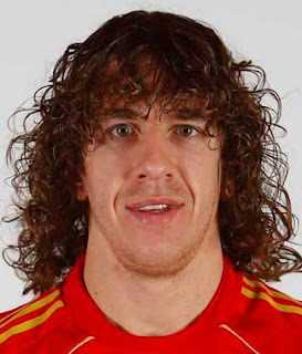 Carles Puyol