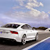 Audi RS7 Cars Review