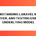 Understanding Laravel Model Observer, and Testing Using the Underlying Model