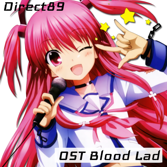 Download OST Blood Lad