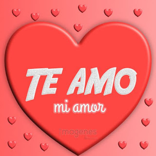 Imagenes de te amo 