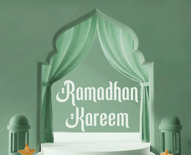 Font Ramadhan Mubarok Download