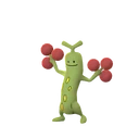 Shiny Sudowoodo