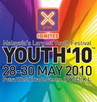 the youth festival 2010