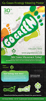 Brochure Templates Pollution1