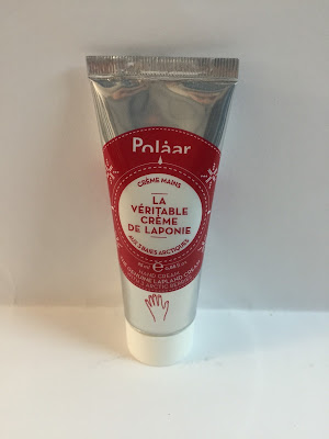 Crema de manos The Genuine Lapland Polaar