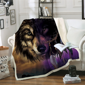 Queen Blanket Australia