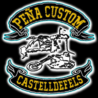 Peña Custom Castelldefels