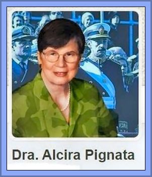 Dr Alcira Pignata
