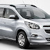  Wajib Tahu Info Harga & Spesifikasi Chevrolet Spin Bekas 2013 -2017