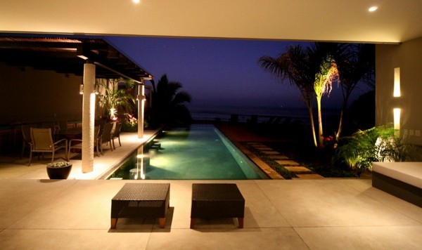 Most Spectacular Contemporary Pools