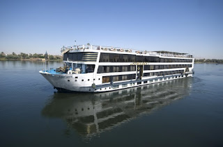 Nile Cruise Tours in Egypt 