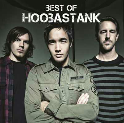 Hoobastank - More Than A Memory