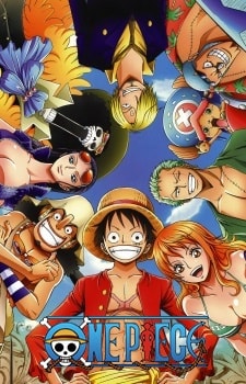 One Piece Episode 1-755 Subtitle Indonesia [Batch ...