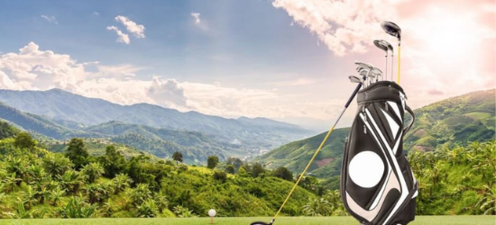 Choosing the Right Golf Bag
