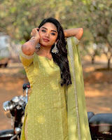 Preethi Sharma (Actress) Biography, Wiki, Age, Height, Career, Family, Awards and Many More