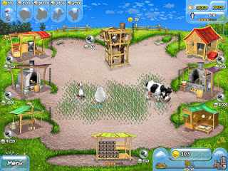 FARM FRENZY 1 Cover Photo