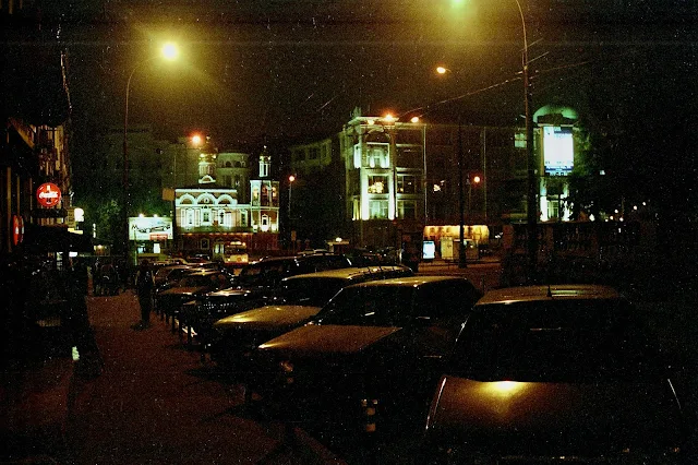 Лубянский проезд
