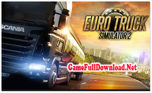 Euro Truck Simulator Download 