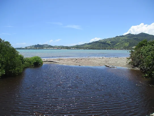 Un lugar increible de Puerto Plata, República Dominicana