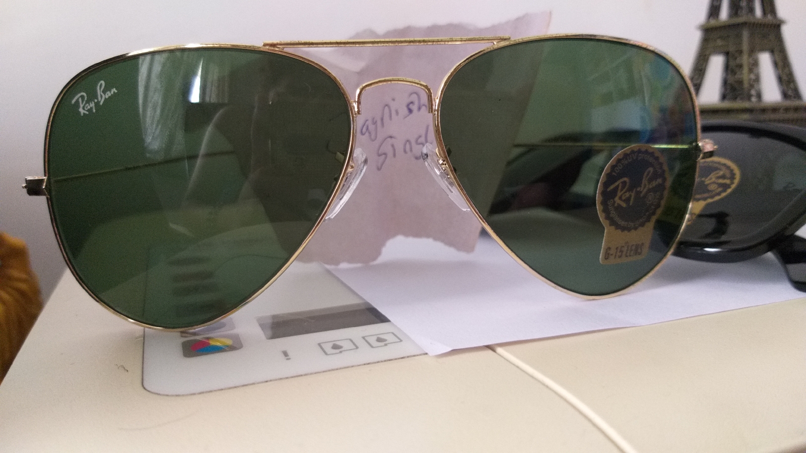 First Copy Ray Ban Sunglasses India Rs599 Only