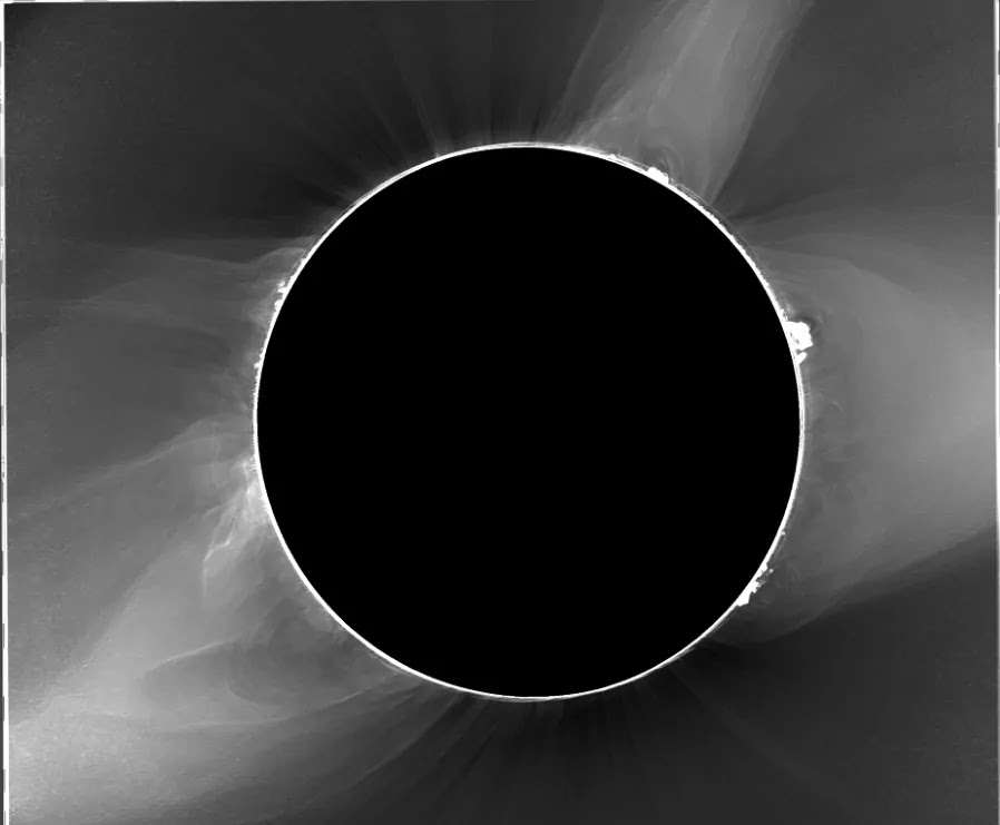 How Citizen Scientists Can Contribute to Broadcasting Eclipses