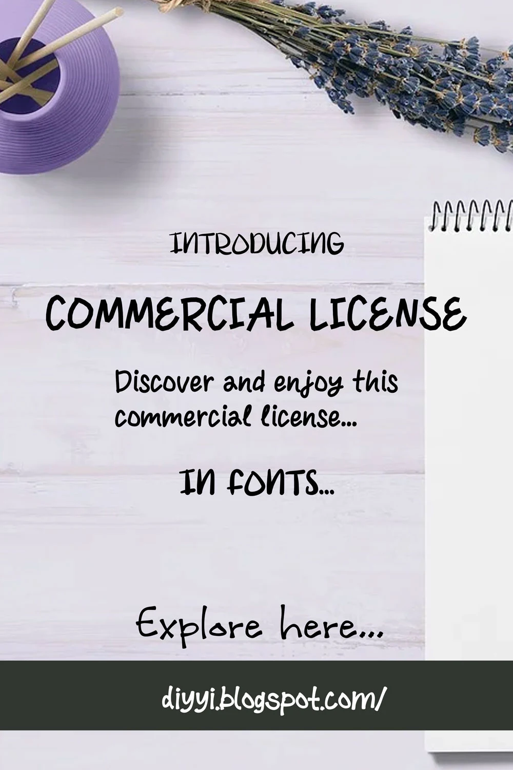 Commercial-license