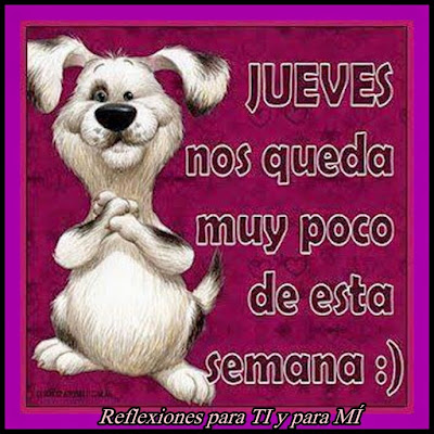 Feliz Jueves Imagenes - Frases Bonitas Para Facebook 