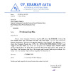 Contoh Surat Penawaran Barang Atk Kantor / 4 Contoh Surat Penawaran Barang Bahasa Indonesia dan ... / Surat pesanan barang atk ini dapat kamu kirim kepada supllier setelah mencantumkan barang atk mana saja yang kamu perlukan.