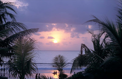 Tempat Bulan Madu Romantis Di Bali