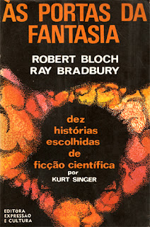 Robert Bloch, Ray Bardbury