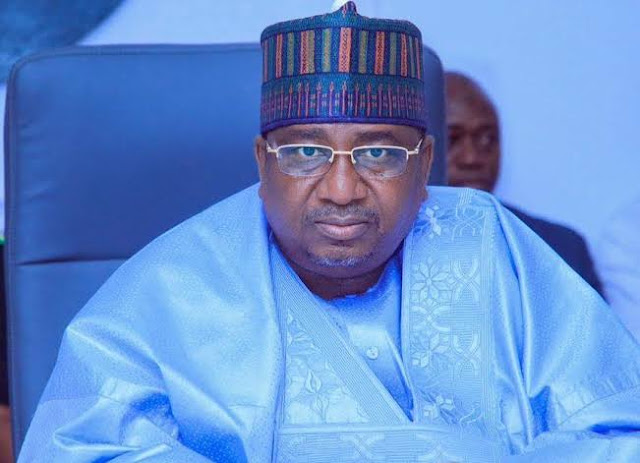 Gov. Idris seeks Kebbi South's support for his administration 