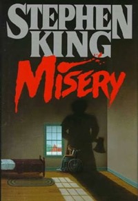 misery