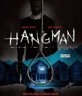 Hangman (2016) BluRay 720p