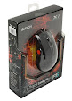 MOUSE GAMING MAKRO A4TECH F6