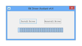 Download USB Driver RockChip Last Version