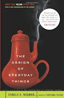 The Design of Everyday Things Author: Donald Norman