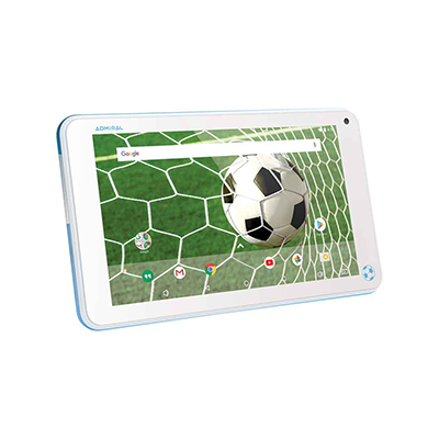 Tablet Admiral One Mundial