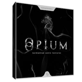 Sampletraxx Opium Dark underscore