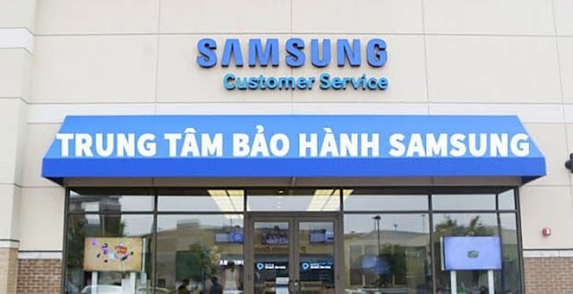 Bảo hành máy giặt Samsung– Chính sách, thời gian, quy trình